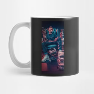 GOAT Mug